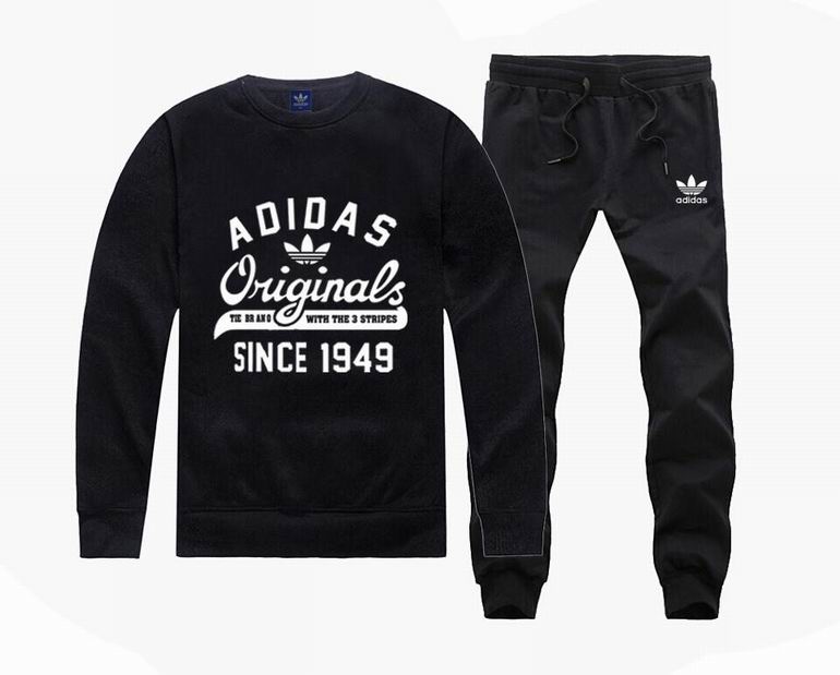 men adidas sport suits-326
